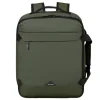 New Samsonite Roadseeker Duffle/Backpack Underseater dark olive