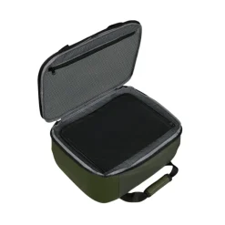 New Samsonite Roadseeker Duffle/Backpack Underseater dark olive