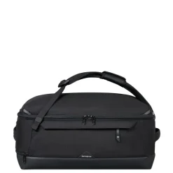 New Samsonite Roadseeker Duffle S deep black