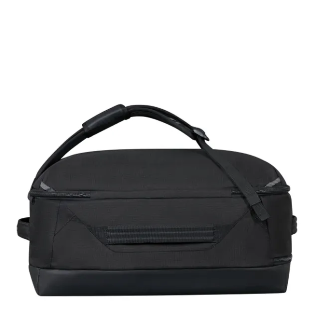 New Samsonite Roadseeker Duffle S deep black