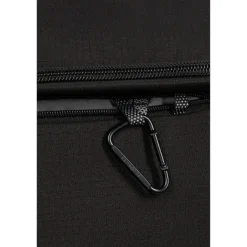 New Samsonite Roadseeker Duffle S deep black