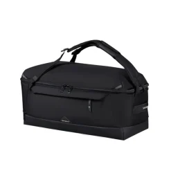New Samsonite Roadseeker Duffle S deep black