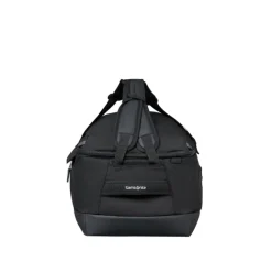 New Samsonite Roadseeker Duffle S deep black