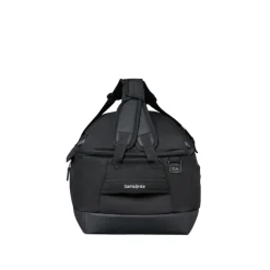 New Samsonite Roadseeker Duffle S deep black