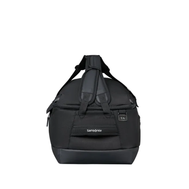 New Samsonite Roadseeker Duffle S deep black