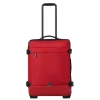 Samsonite Roadseeker Duffle/Wh 55/20 Backpack brick red