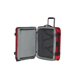 Samsonite Roadseeker Duffle/Wh 55/20 Backpack brick red