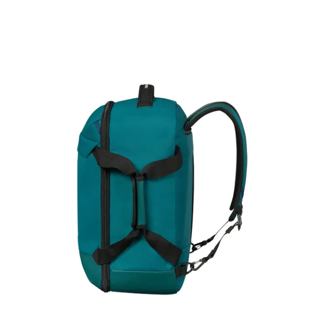 Hot Samsonite Roadseeker Duffle/Backpack Underseater deep teal