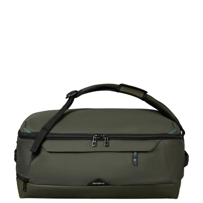 Hot Samsonite Roadseeker Duffle S dark olive
