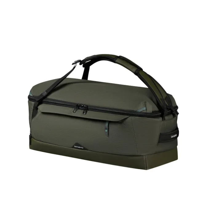Hot Samsonite Roadseeker Duffle S dark olive