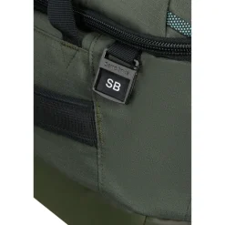 Hot Samsonite Roadseeker Duffle S dark olive