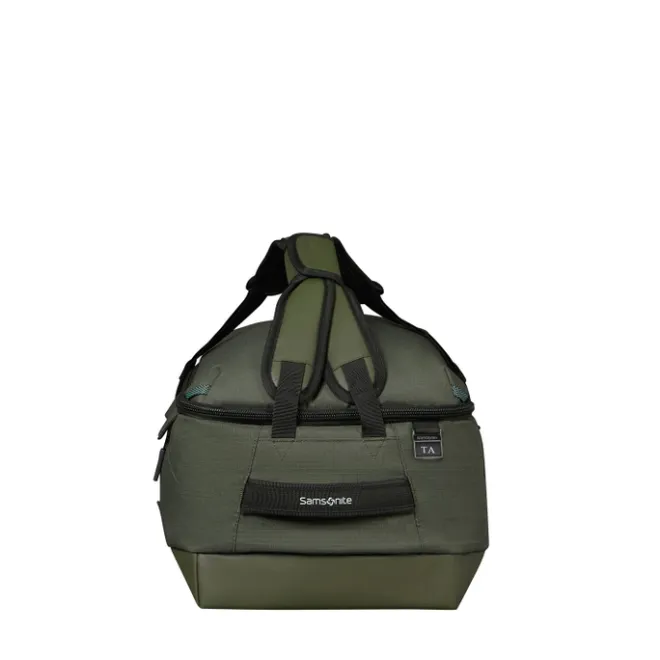 Hot Samsonite Roadseeker Duffle S dark olive