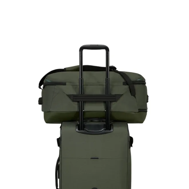 Hot Samsonite Roadseeker Duffle S dark olive