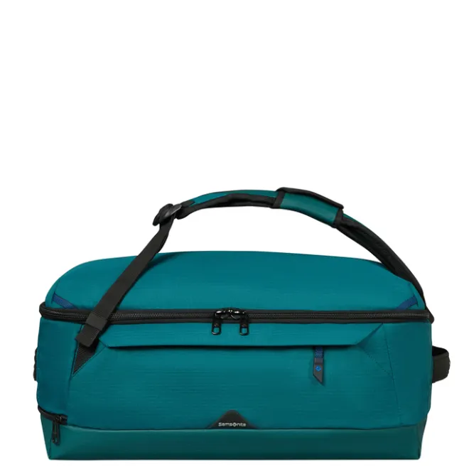 Best Samsonite Roadseeker Duffle S deep teal