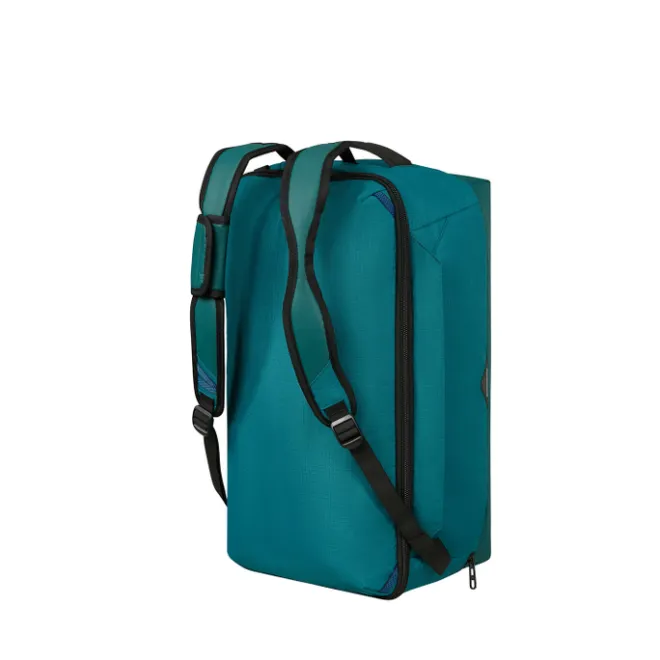 Best Samsonite Roadseeker Duffle S deep teal