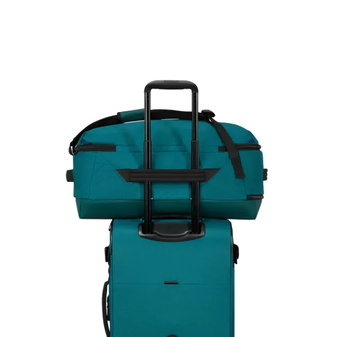 Best Samsonite Roadseeker Duffle S deep teal
