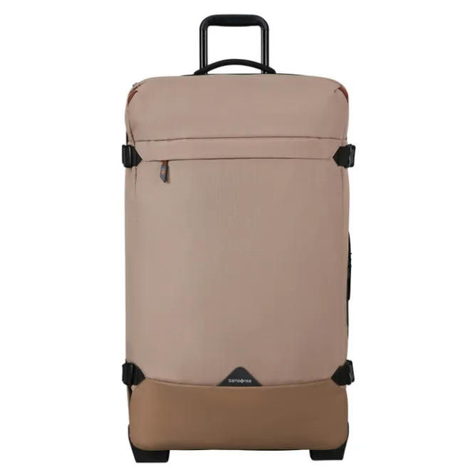 Clearance Samsonite Roadseeker Duffle/Wh 79/29 dune