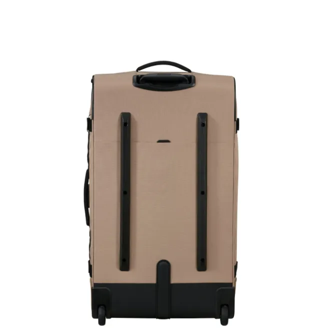 Clearance Samsonite Roadseeker Duffle/Wh 79/29 dune