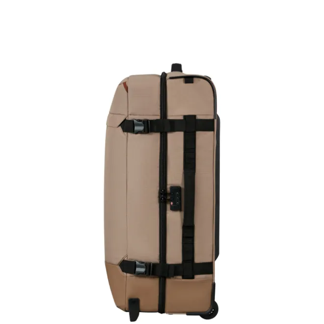 Clearance Samsonite Roadseeker Duffle/Wh 79/29 dune