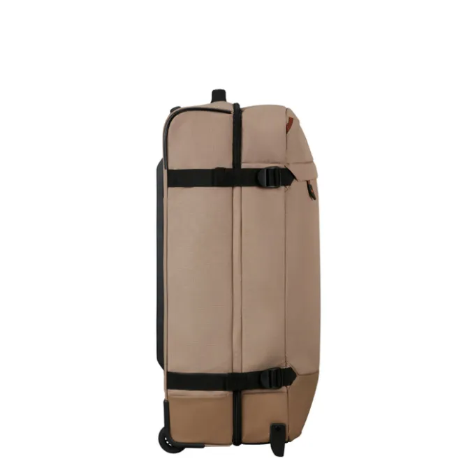 Clearance Samsonite Roadseeker Duffle/Wh 79/29 dune