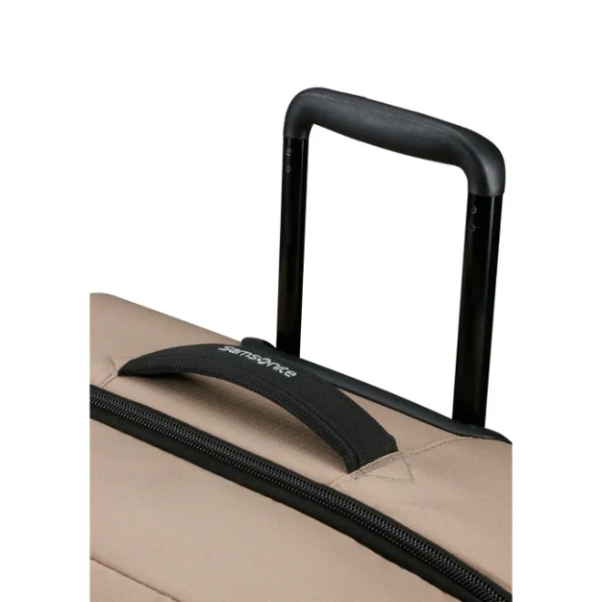 Clearance Samsonite Roadseeker Duffle/Wh 79/29 dune