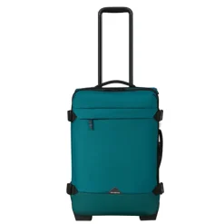 Online Samsonite Roadseeker Duf/Wh 55/20 Length 35 Cm deep teal