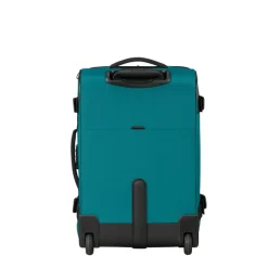 Online Samsonite Roadseeker Duf/Wh 55/20 Length 35 Cm deep teal