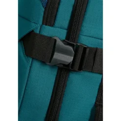 Online Samsonite Roadseeker Duf/Wh 55/20 Length 35 Cm deep teal