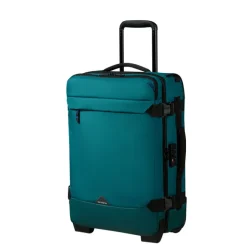 Online Samsonite Roadseeker Duf/Wh 55/20 Length 35 Cm deep teal