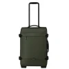 Outlet Samsonite Roadseeker Duf/Wh 55/20 Length 35 Cm dark olive