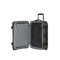 Outlet Samsonite Roadseeker Duf/Wh 55/20 Length 35 Cm dark olive