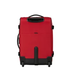 Hot Samsonite Roadseeker Duf/Wh 55/20 Length 35 brick red