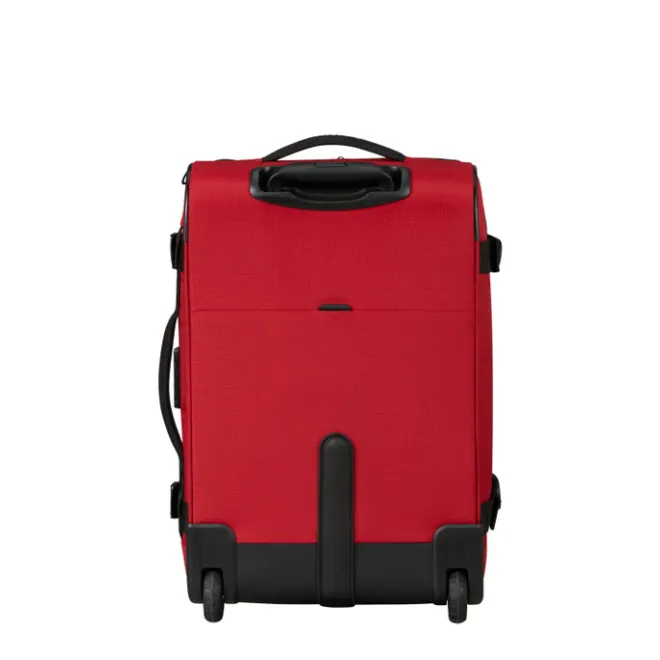 Hot Samsonite Roadseeker Duf/Wh 55/20 Length 35 brick red