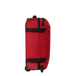 Hot Samsonite Roadseeker Duf/Wh 55/20 Length 35 brick red