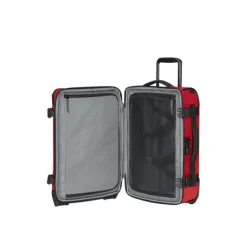 Hot Samsonite Roadseeker Duf/Wh 55/20 Length 35 brick red