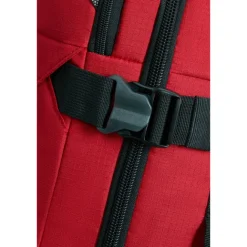 Hot Samsonite Roadseeker Duf/Wh 55/20 Length 35 brick red