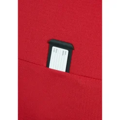 Hot Samsonite Roadseeker Duf/Wh 55/20 Length 35 brick red