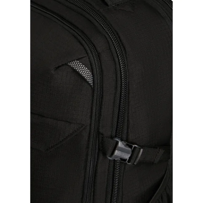 Clearance Samsonite Roadseeker Laptop Backpack L Expandable deep black