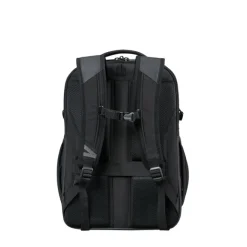 Clearance Samsonite Roadseeker Laptop Backpack L Expandable deep black