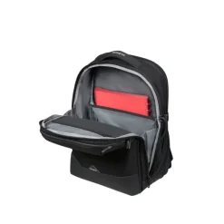 Clearance Samsonite Roadseeker Laptop Backpack L Expandable deep black