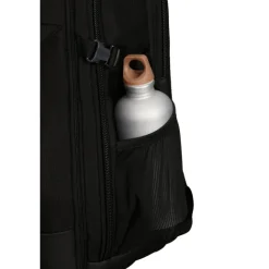 Clearance Samsonite Roadseeker Laptop Backpack L Expandable deep black