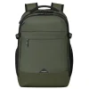 Clearance Samsonite Roadseeker Laptop Backpack M dark olive