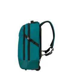 Hot Samsonite Roadseeker Laptop Wheeled Backpack 17.3