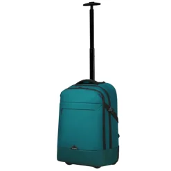 Hot Samsonite Roadseeker Laptop Wheeled Backpack 17.3