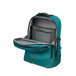 Hot Samsonite Roadseeker Laptop Wheeled Backpack 17.3