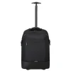 Hot Samsonite Roadseeker Laptop Wheeled Backpack 17.3" deep black