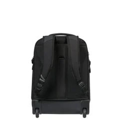 Hot Samsonite Roadseeker Laptop Wheeled Backpack 17.3" deep black