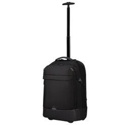 Hot Samsonite Roadseeker Laptop Wheeled Backpack 17.3