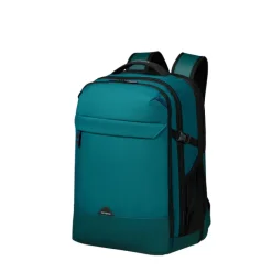 Hot Samsonite Roadseeker Laptop Backpack L Expandable deep teal