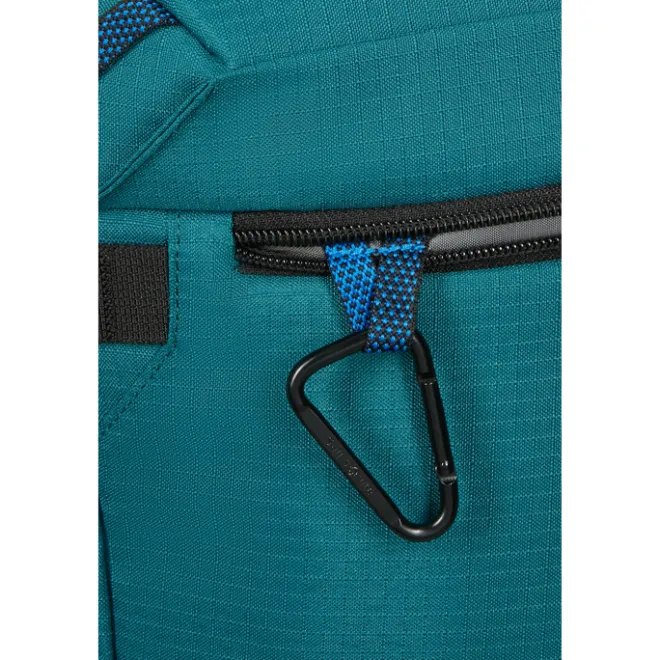 Hot Samsonite Roadseeker Laptop Backpack L Expandable deep teal